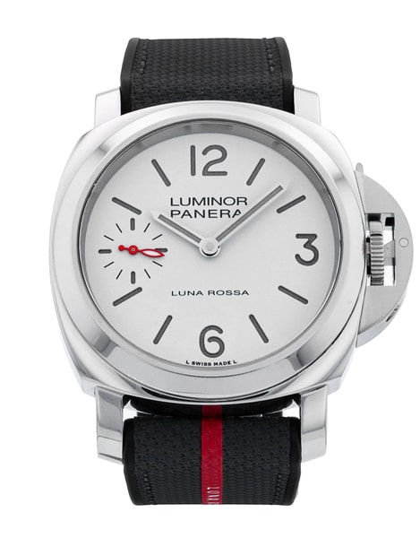 Panerai Luminor Luna Rossa PAM01342